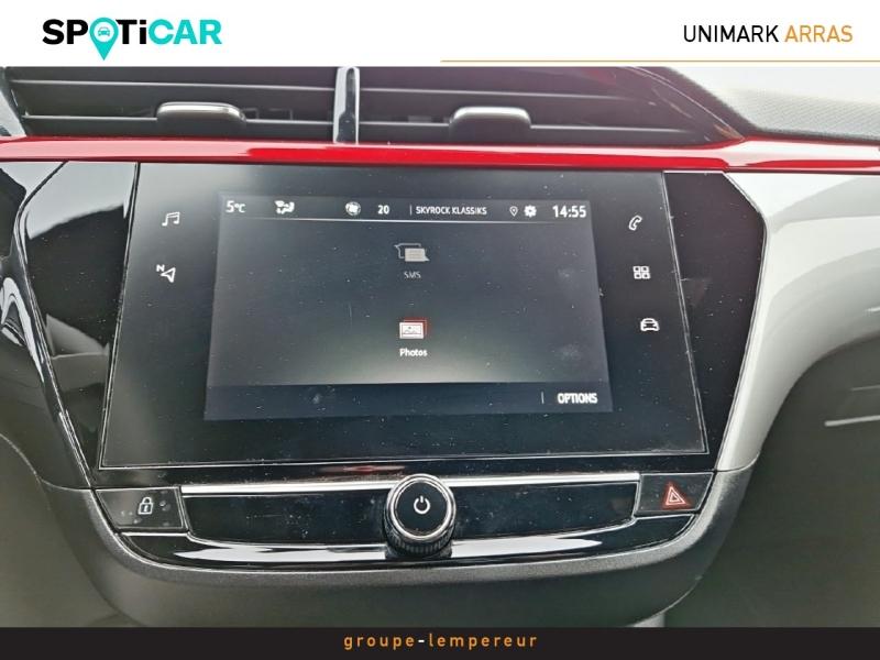 Image OPEL Corsa Electric 136ch GS