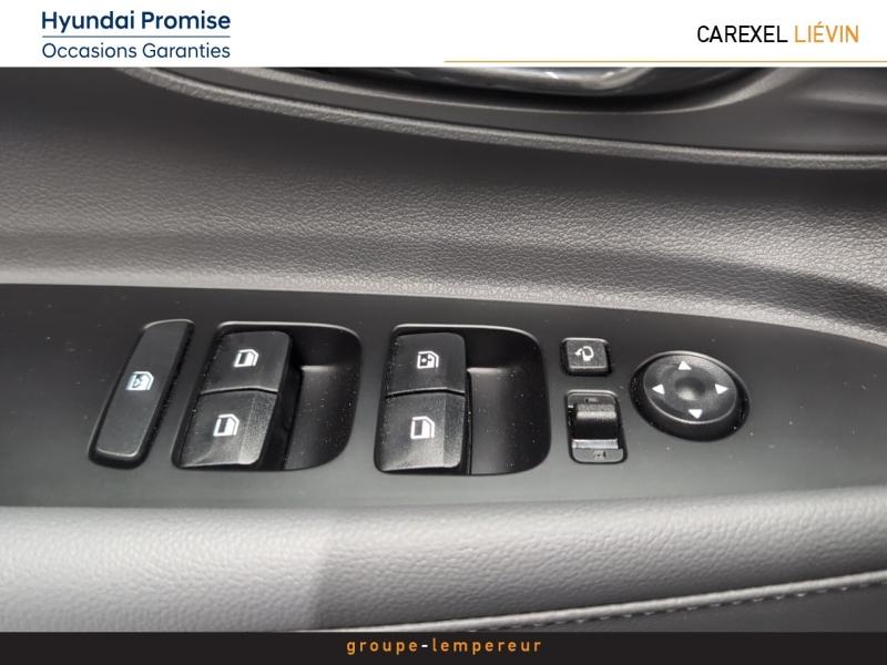 Image HYUNDAI Bayon 1.0 T-GDi 100ch Intuitive DCT-7