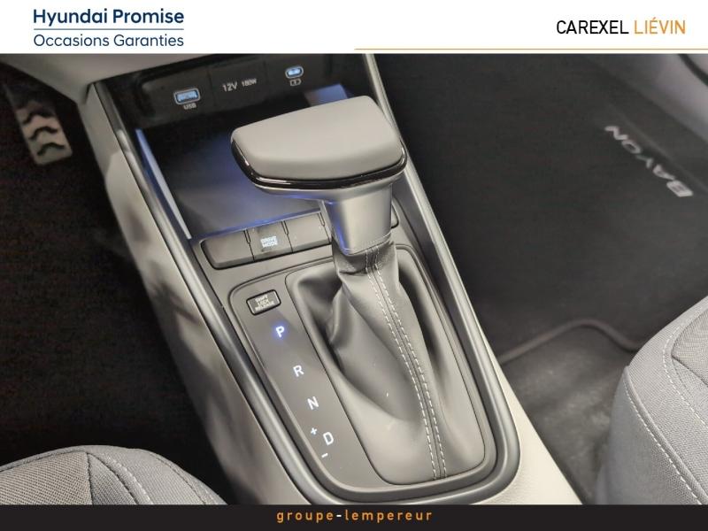 Image HYUNDAI Bayon 1.0 T-GDi 100ch Intuitive DCT-7