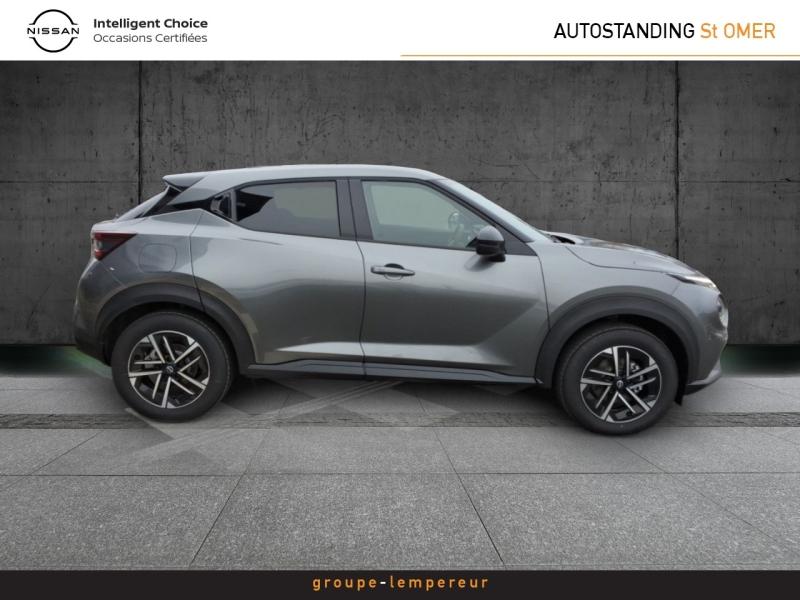 Image NISSAN Juke 1.6 Hybrid 143ch N-Connecta 2025.75