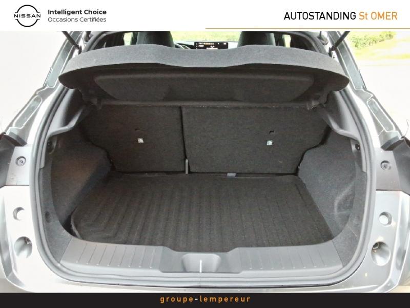 Image NISSAN Juke 1.6 Hybrid 143ch N-Connecta 2025.75