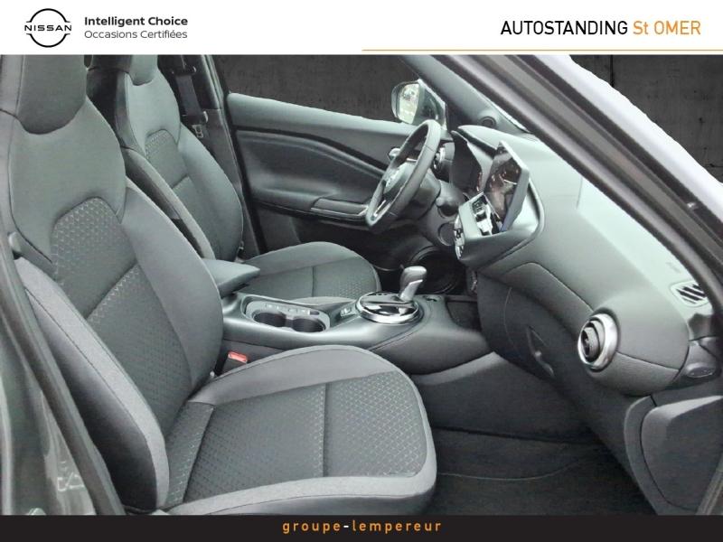 Image NISSAN Juke 1.6 Hybrid 143ch N-Connecta 2025.75