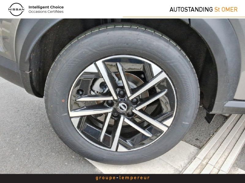 Image NISSAN Juke 1.6 Hybrid 143ch N-Connecta 2025.75