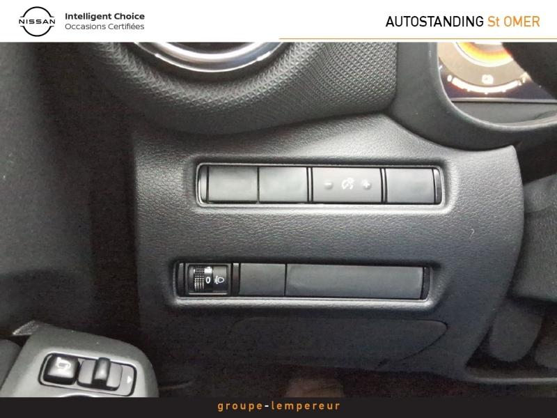 Image NISSAN Juke 1.6 Hybrid 143ch N-Connecta 2025.75