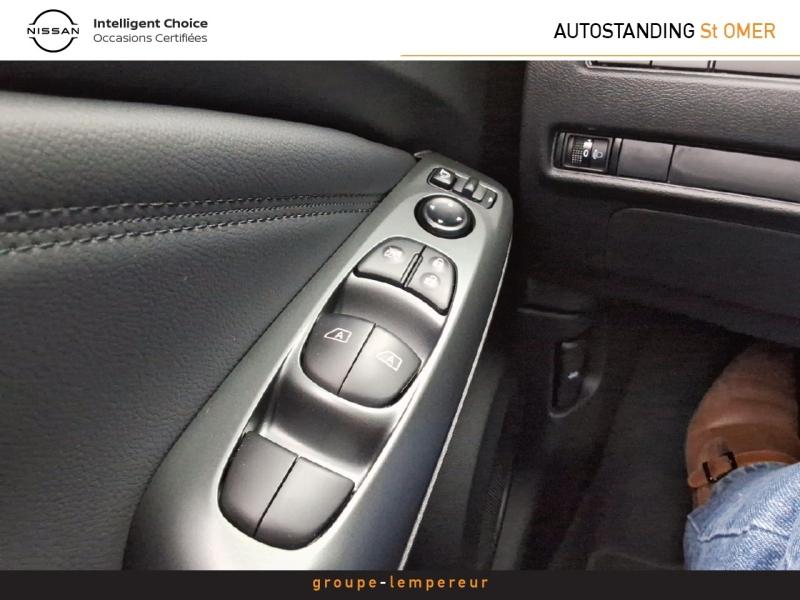 Image NISSAN Juke 1.6 Hybrid 143ch N-Connecta 2025.75