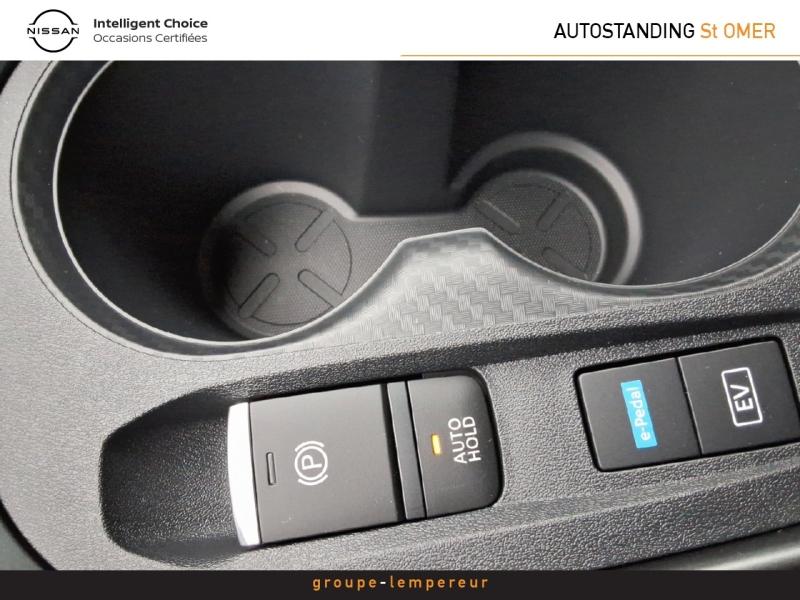 Image NISSAN Juke 1.6 Hybrid 143ch N-Connecta 2025.75