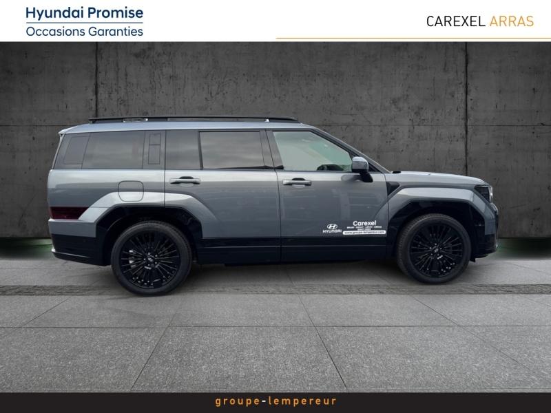 Image HYUNDAI Santa Fe 1.6 T-GDI 253ch PHEV Calligraphy HTRAC 7 places