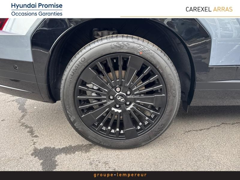 Image HYUNDAI Santa Fe 1.6 T-GDI 253ch PHEV Calligraphy HTRAC 7 places