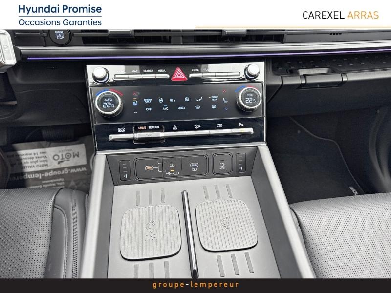 Image HYUNDAI Santa Fe 1.6 T-GDI 253ch PHEV Calligraphy HTRAC 7 places