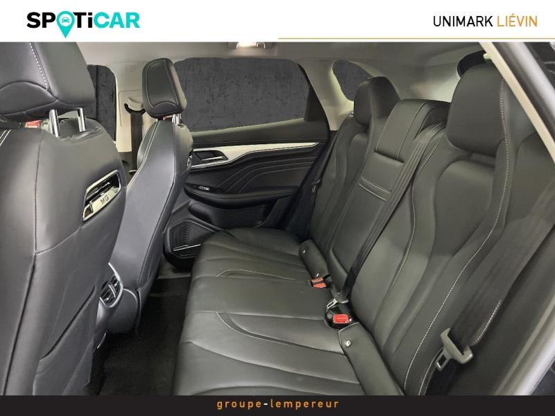 Image MG MOTOR MARVEL R EV 180ch - 70kWh Luxury 2WD