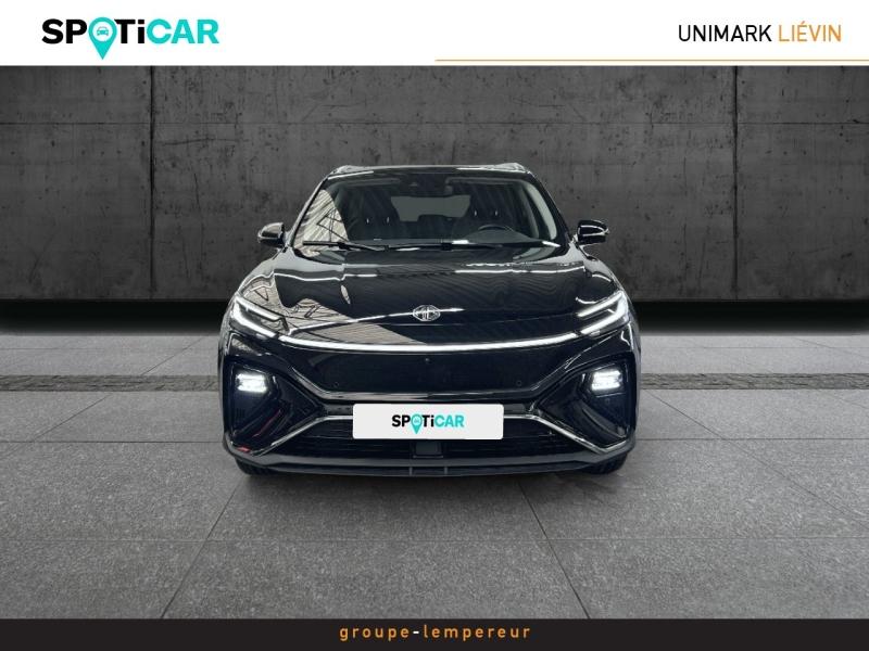 Image MG MOTOR MARVEL R EV 180ch - 70kWh Luxury 2WD