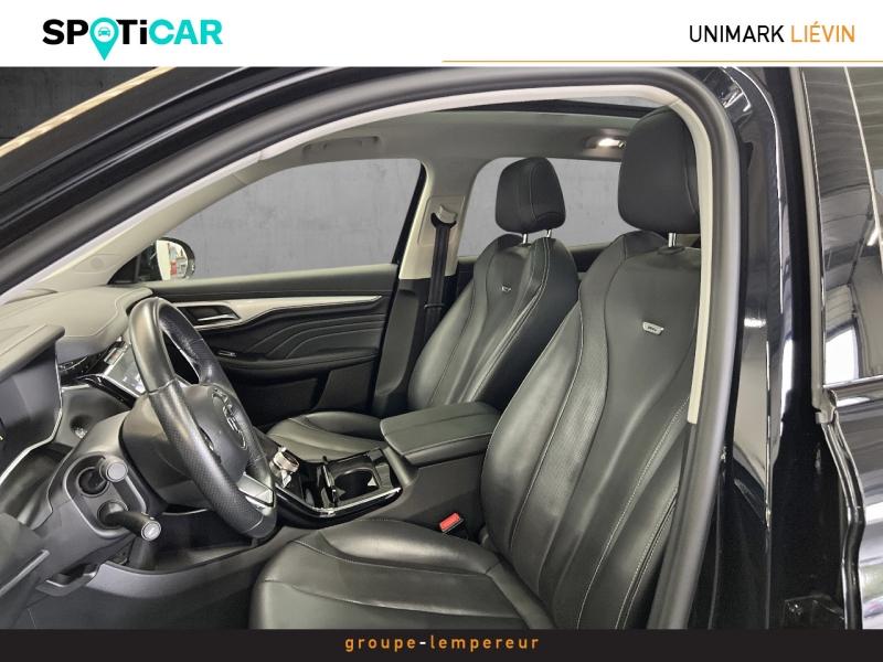 Image MG MOTOR MARVEL R EV 180ch - 70kWh Luxury 2WD