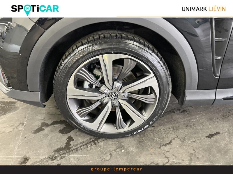 Image MG MOTOR MARVEL R EV 180ch - 70kWh Luxury 2WD