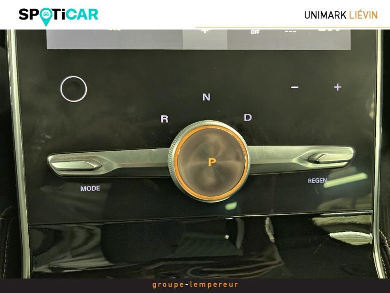 Image MG MOTOR MARVEL R EV 180ch - 70kWh Luxury 2WD