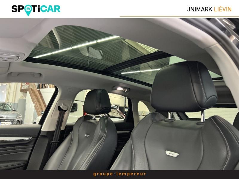 Image MG MOTOR MARVEL R EV 180ch - 70kWh Luxury 2WD