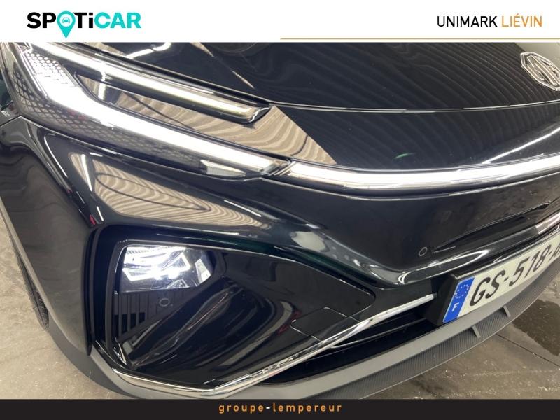 Image MG MOTOR MARVEL R EV 180ch - 70kWh Luxury 2WD