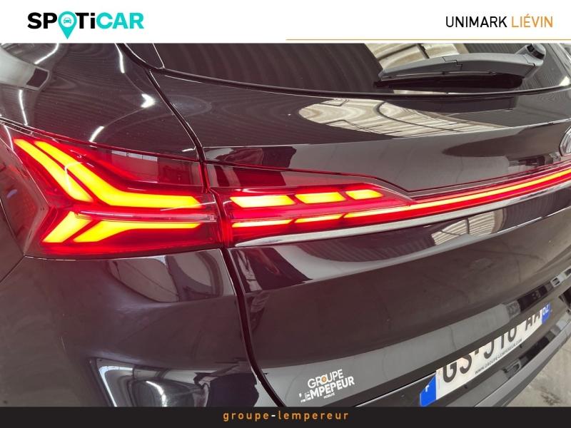 Image MG MOTOR MARVEL R EV 180ch - 70kWh Luxury 2WD