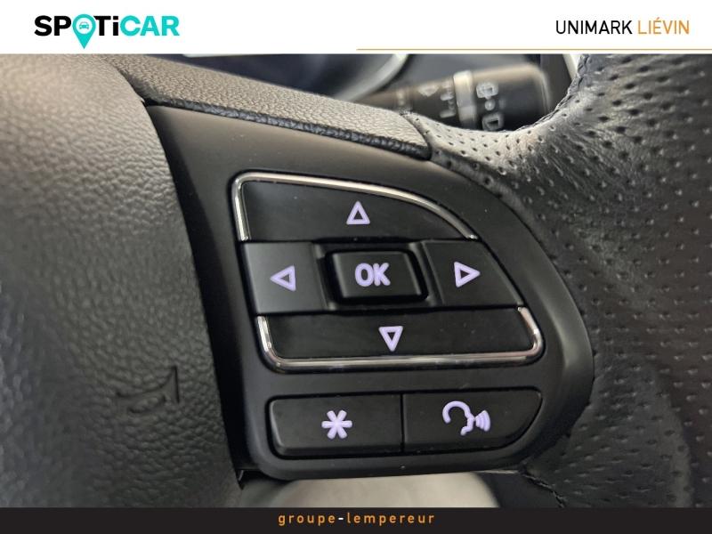 Image MG MOTOR MARVEL R EV 180ch - 70kWh Luxury 2WD