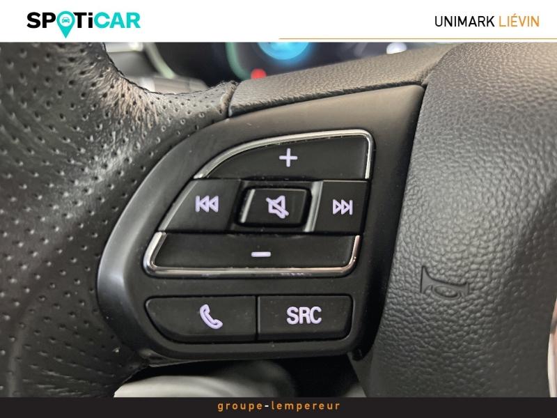 Image MG MOTOR MARVEL R EV 180ch - 70kWh Luxury 2WD