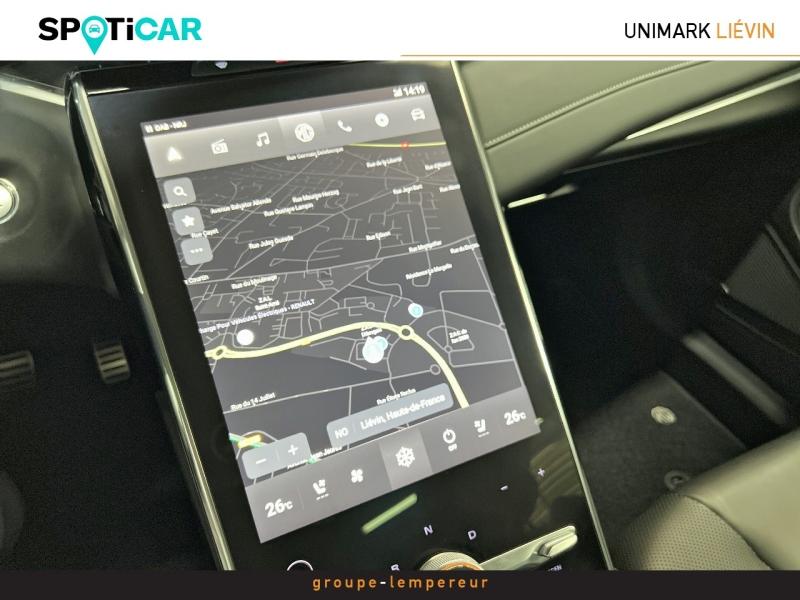 Image MG MOTOR MARVEL R EV 180ch - 70kWh Luxury 2WD