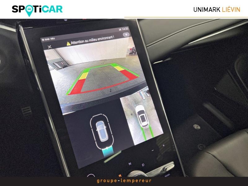 Image MG MOTOR MARVEL R EV 180ch - 70kWh Luxury 2WD