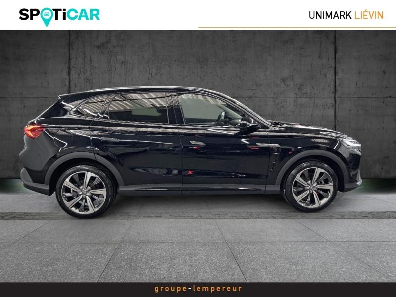 Image MG MOTOR MARVEL R EV 180ch - 70kWh Luxury 2WD