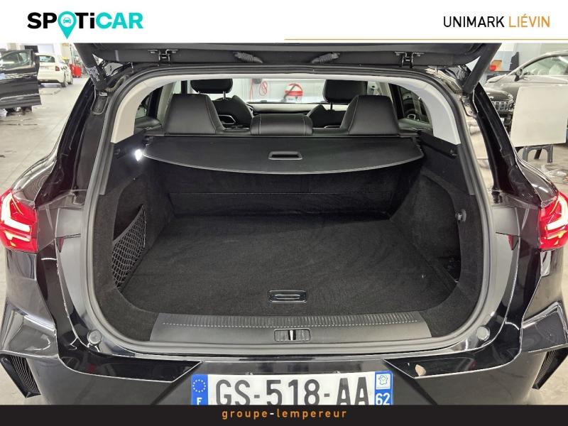 Image MG MOTOR MARVEL R EV 180ch - 70kWh Luxury 2WD