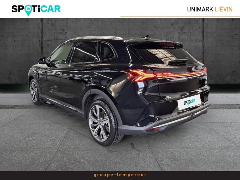 Image MG MOTOR MARVEL R EV 180ch - 70kWh Luxury 2WD