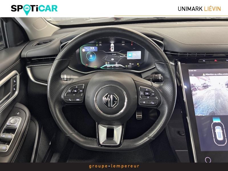 Image MG MOTOR MARVEL R EV 180ch - 70kWh Luxury 2WD