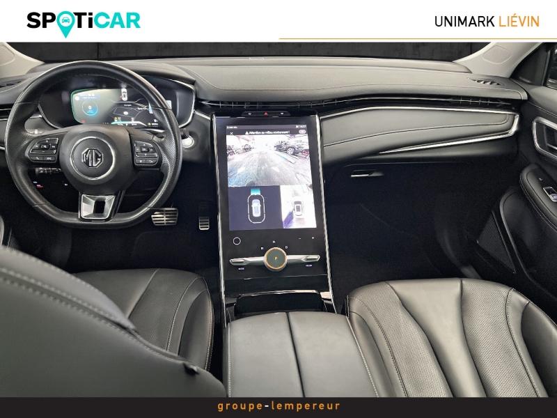 Image MG MOTOR MARVEL R EV 180ch - 70kWh Luxury 2WD