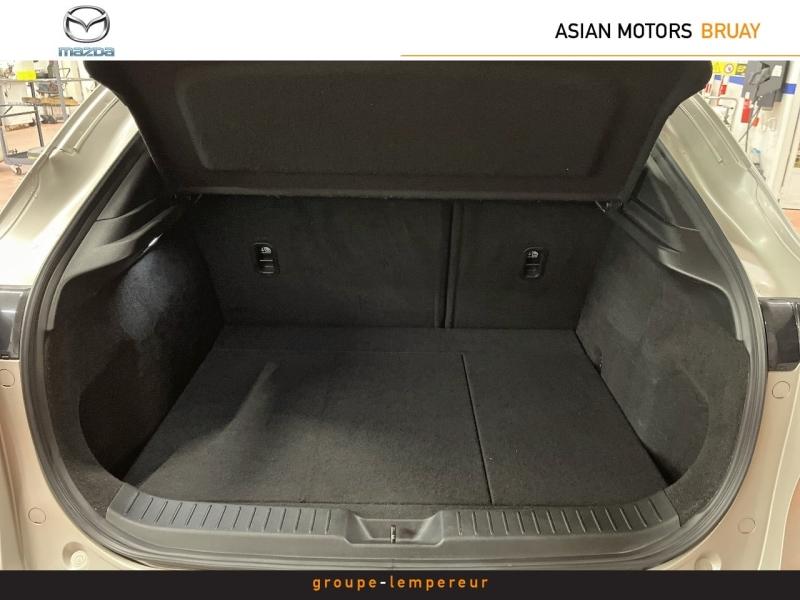 Image MAZDA CX-30 2.0 e-SKYACTIV-X M-Hybrid 186ch Homura BVA 2022