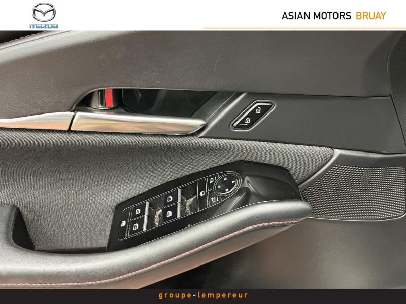 Image MAZDA CX-30 2.0 e-SKYACTIV-X M-Hybrid 186ch Homura BVA 2022