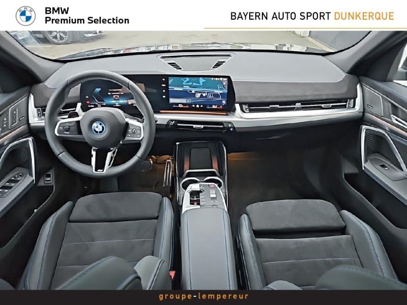Image BMW X2 iX2 eDrive20 204ch M Sport