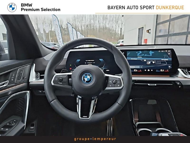 Image BMW X2 iX2 eDrive20 204ch M Sport