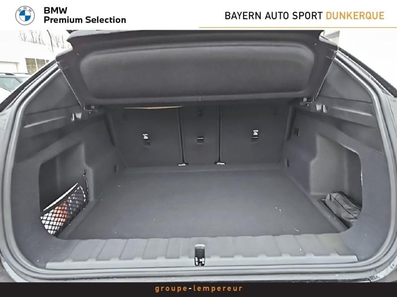 Image BMW X2 iX2 eDrive20 204ch M Sport