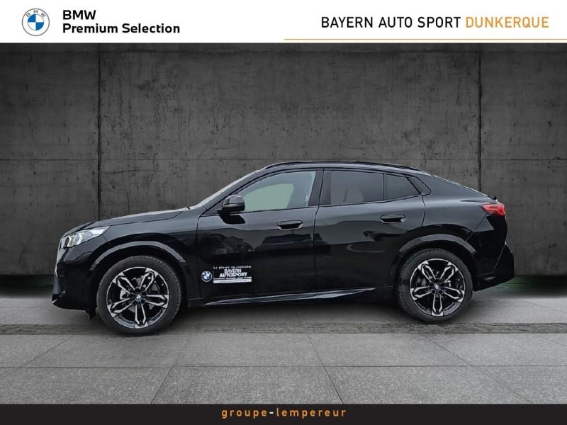 Image BMW X2 iX2 eDrive20 204ch M Sport