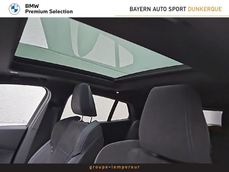 Image BMW X2 iX2 eDrive20 204ch M Sport