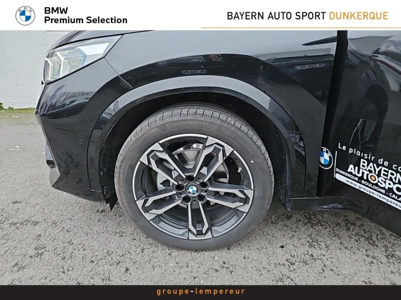 Image BMW X2 iX2 eDrive20 204ch M Sport