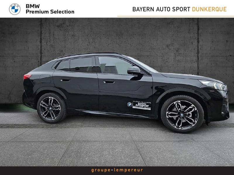 Image BMW X2 iX2 eDrive20 204ch M Sport