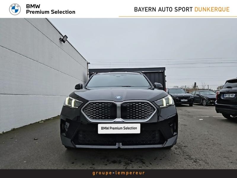 Image BMW X2 iX2 eDrive20 204ch M Sport