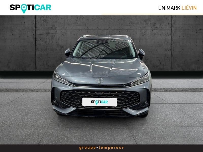 Image MG MOTOR EHS 1.5 GDI 272ch PHEV Luxury