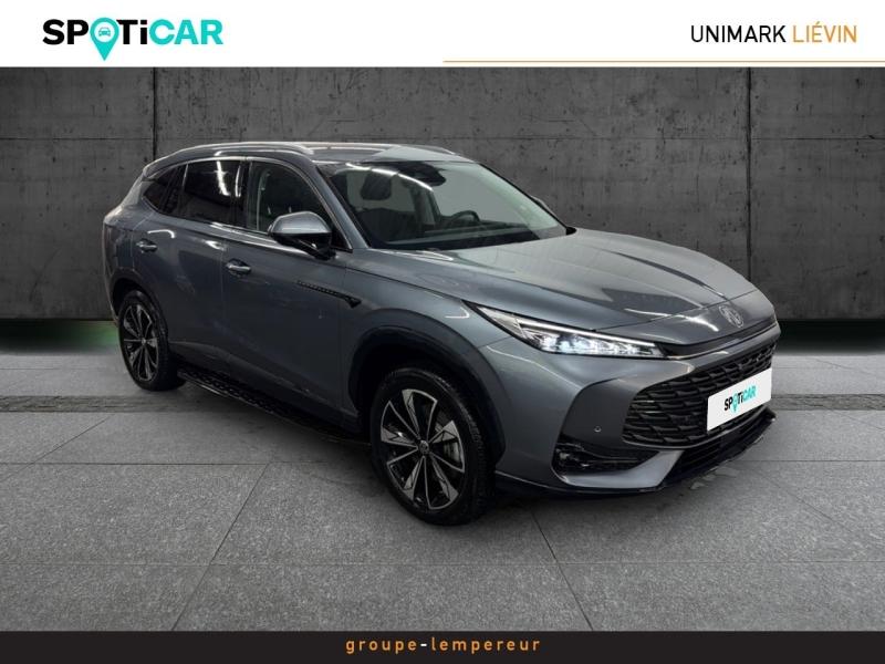 Image MG MOTOR EHS 1.5 GDI 272ch PHEV Luxury