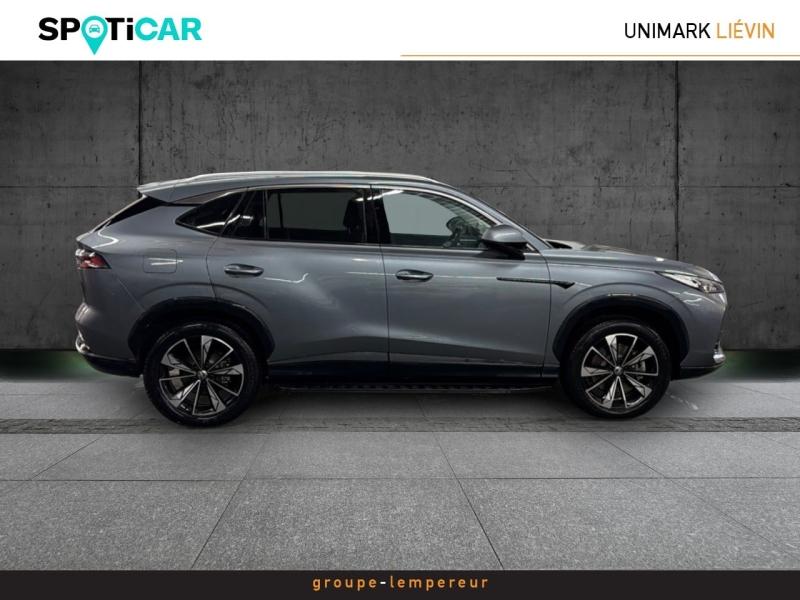 Image MG MOTOR EHS 1.5 GDI 272ch PHEV Luxury