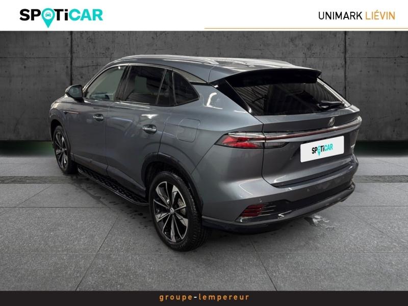 Image MG MOTOR EHS 1.5 GDI 272ch PHEV Luxury