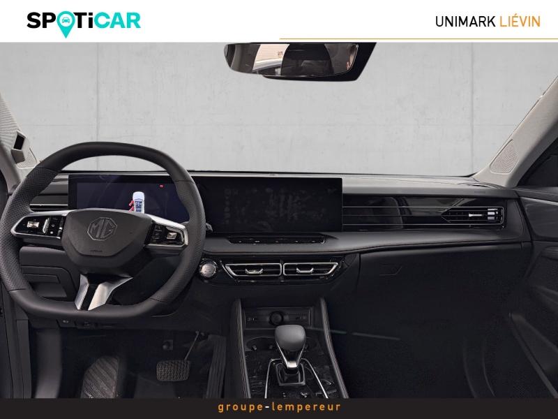 Image MG MOTOR EHS 1.5 GDI 272ch PHEV Luxury