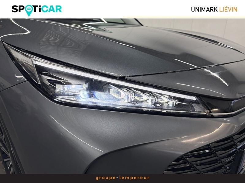 Image MG MOTOR EHS 1.5 GDI 272ch PHEV Luxury