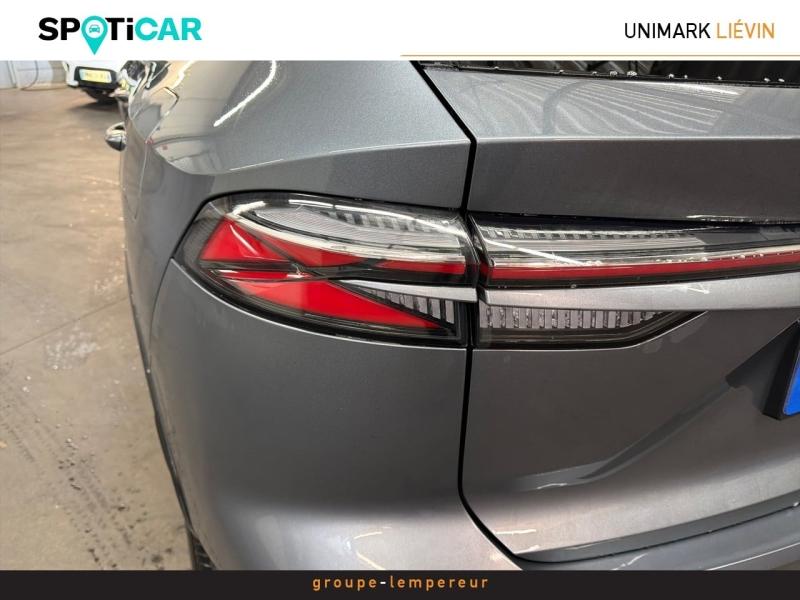 Image MG MOTOR EHS 1.5 GDI 272ch PHEV Luxury