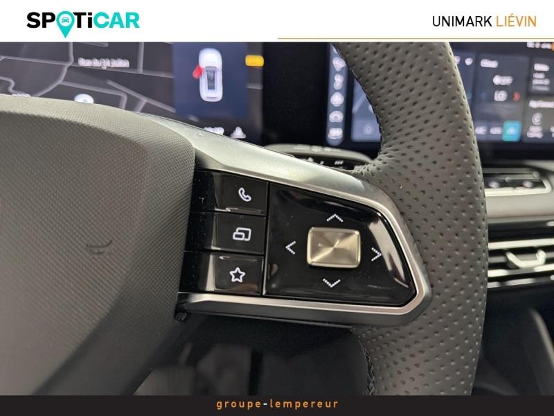 Image MG MOTOR EHS 1.5 GDI 272ch PHEV Luxury