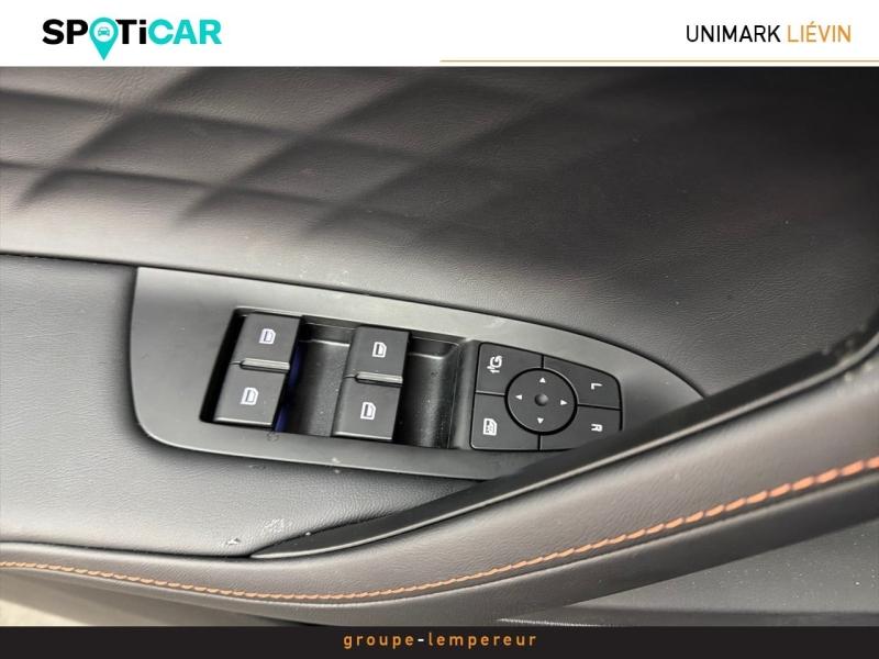 Image MG MOTOR EHS 1.5 GDI 272ch PHEV Luxury