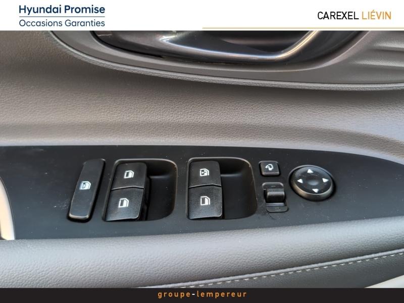 Image HYUNDAI Bayon 1.0 T-GDi 100ch Intuitive DCT-7